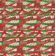Load image into Gallery viewer, Christmas Poinsettia Brushstroke    RTS
