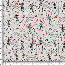 Load image into Gallery viewer, When You&#39;re Dead Inside - Sublimation Transfer/Digital
