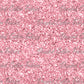 Chunky Pink Glitter RTS