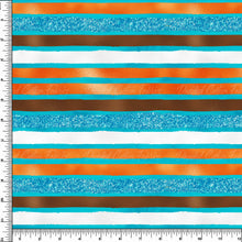 Load image into Gallery viewer, Cowboy Stripes    RTS
