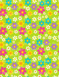 Crazy Daisies     RTS