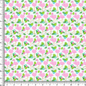 Cute Flamingos - RTS