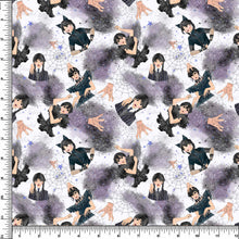 Load image into Gallery viewer, Dance With Your Hands -white   RTS
