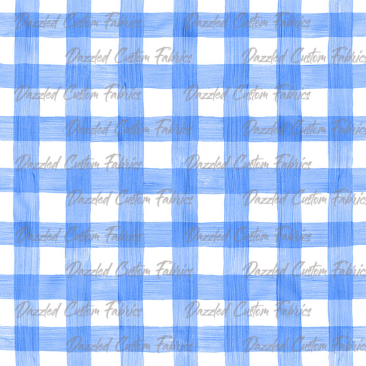 Dorothy Plaid     RTS