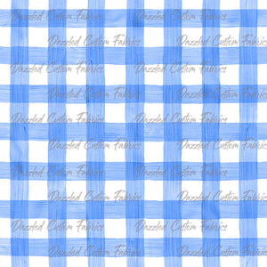 Dorothy Plaid     RTS