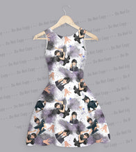 Load image into Gallery viewer, Dance With Your Hands -white   RTS
