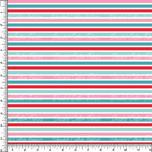 Load image into Gallery viewer, Dancing Multi Stripes    RTS
