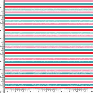Dancing Multi Stripes    RTS