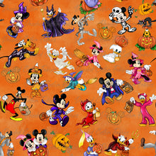 Load image into Gallery viewer, Mouse &amp; Friends Halloween RTS
