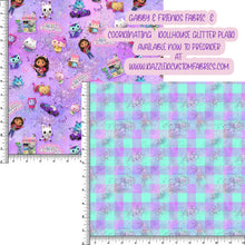 Load image into Gallery viewer, Gabby &amp; Friends  RTS

