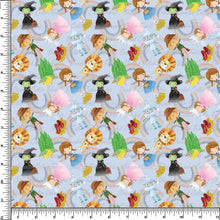 Load image into Gallery viewer, Dorothy &amp; Friends- RTS
