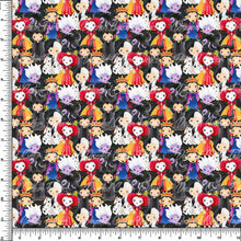 Load image into Gallery viewer, Evil Villainettes     RTS
