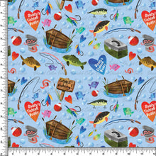 Load image into Gallery viewer, Fishing Buddy - RTS
