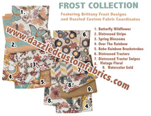 Load image into Gallery viewer, Brittany Frost Tractors    RTS
