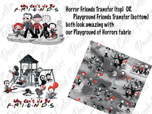 Load image into Gallery viewer, Playground of Horror - RTS
