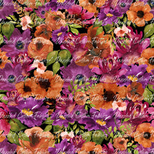 Load image into Gallery viewer, Fall Colors Floral   RTS
