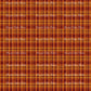 Fall Plaid - Burgundy    RTS