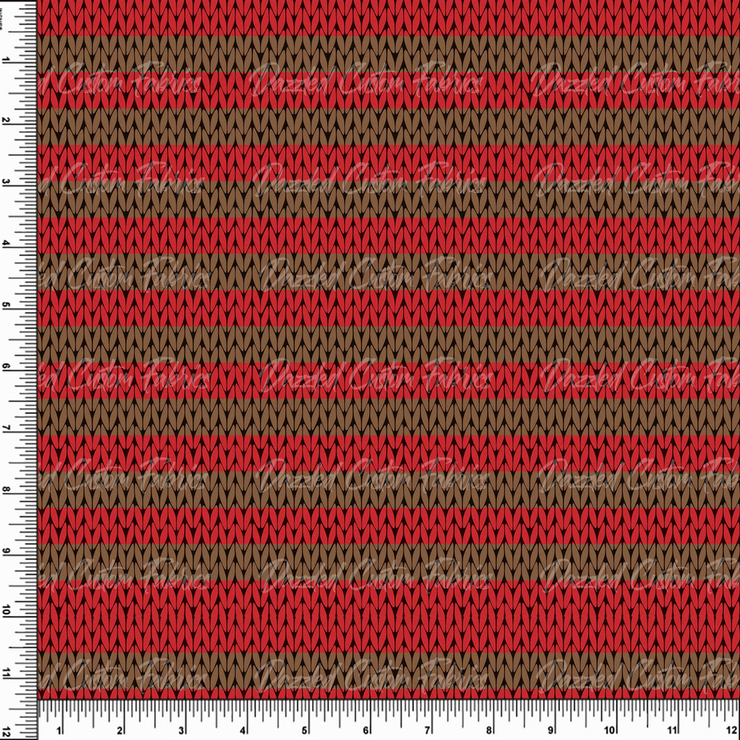 Freddy's Sweater  RTS