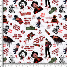 Load image into Gallery viewer, Freddy&#39;s Sweater  RTS

