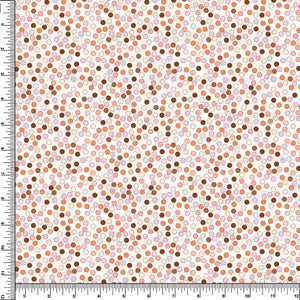 GJ Boho Dots    RTS
