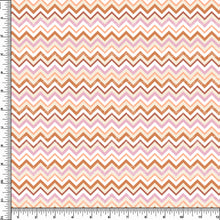 Load image into Gallery viewer, GJ - Boho Zig Zag      RTS
