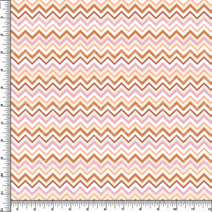 GJ - Boho Zig Zag      RTS