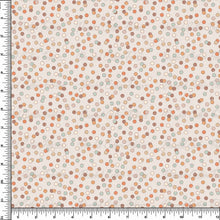 Load image into Gallery viewer, GJ - Distressed Boho Dots     RTS
