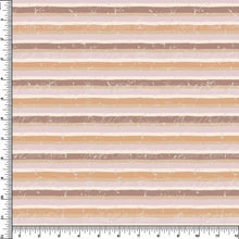 Load image into Gallery viewer, GJ - Distressed Stripe     RTS
