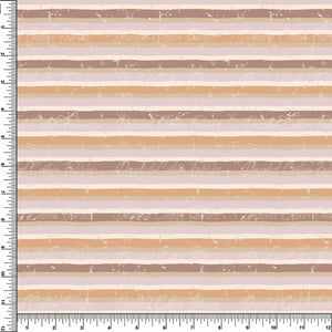 GJ - Distressed Stripe     RTS