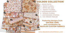 Load image into Gallery viewer, GJ - Distressed Stripe     RTS
