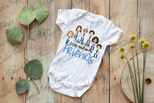 Load image into Gallery viewer, Grey&#39;s Friends - Sublimation Transfer/Digital Image
