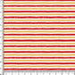 Happy Arches Stripe - RTS
