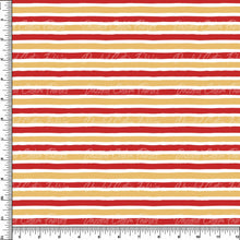Load image into Gallery viewer, Happy Arches Stripe - RTS
