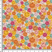 Load image into Gallery viewer, Happy Smile Faces- RTS
