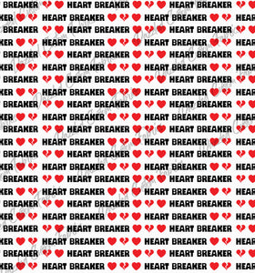 Heartbreaker    RTS