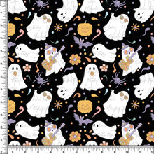 Load image into Gallery viewer, Hippie Ghosts  RTS

