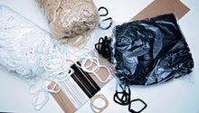 Load image into Gallery viewer, Headband Nylons
