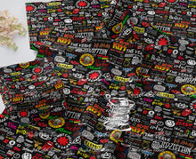 Load image into Gallery viewer, I Wanna Rock!     RTS
