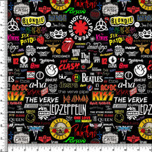 Load image into Gallery viewer, I Wanna Rock!     RTS
