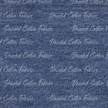 Load image into Gallery viewer, Denim     RTS
