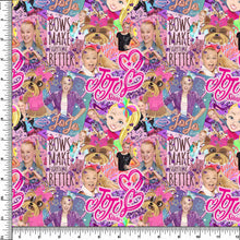 Load image into Gallery viewer, Jo Loves Bows - RTS
