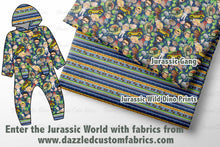 Load image into Gallery viewer, Jurassic Gang - RTS
