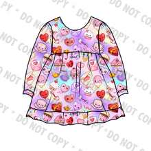 Load image into Gallery viewer, Valentine Kawaii Kuties - RTS
