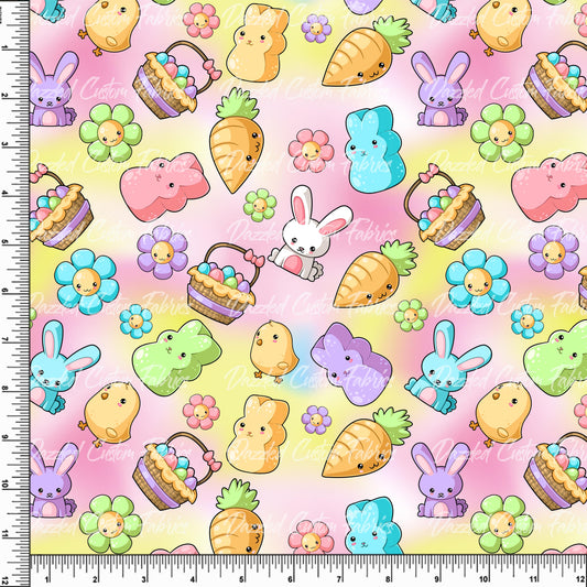 Kawaii Easter   RTS