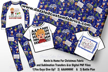 Load image into Gallery viewer, Kevin is Home for Christmas - RTS
