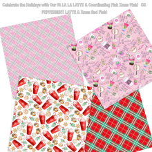 Load image into Gallery viewer, Fa La La Latte        RTS
