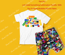 Load image into Gallery viewer, Scattered Legos - RTS
