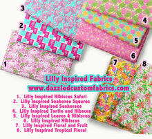Load image into Gallery viewer, Lilly Inspired Floral &amp; Fruit      RTS
