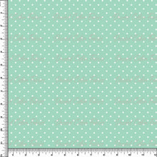 Load image into Gallery viewer, Mom - Mint Dots     RTS
