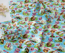 Load image into Gallery viewer, Masha &amp; her Bear    RTS
